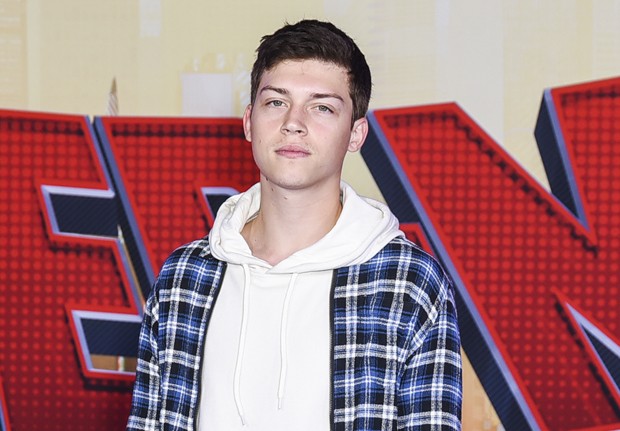 Ricky Garcia (Foto: Getty Images) Ricky Garcia (Foto: Getty Images)