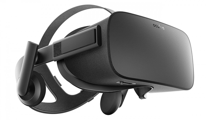 Mais leve, menor e com fones embutidos, Rift apresenta design mais bem resolvido (Foto: Divulgação/Oculus) (Foto: Mais leve, menor e com fones embutidos, Rift apresenta design mais bem resolvido (Foto: Divulgação/Oculus)) Mais leve, menor e com fones embutidos, Rift apresenta design mais bem resolvido (Foto: Divulgação/Oculus) (Foto: Mais leve, menor e com fones embutidos, Rift apresenta design mais bem resolvido (Foto: Divulgação/Oculus))