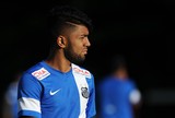 Sem revelar escalação, Oswaldo terá força máxima contra o Sport Sem revelar escalação, Oswaldo terá força máxima contra o Sport