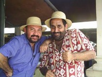 Os Cabuçus