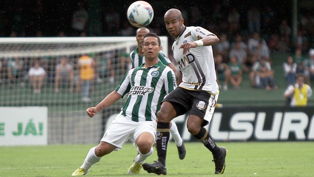 Coritiba e Operário-PR empatam no Estádio Couto Pereira (Foto: Site oficial do Coritiba/Divulgação) Coritiba e Operário-PR empatam no Estádio Couto Pereira (Foto: Site oficial do Coritiba/Divulgação)