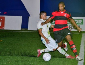Wesley, Flamengo - Copa Rio de Fut 7 (Foto: Eduardo Aires/Jornal F7)