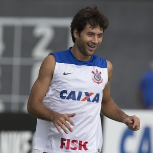 Com nova defesa, Mano confia em conversa para não sofrer gols