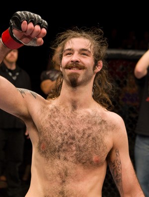 Cody McKenzie MMA UFC (Foto: Getty Images)