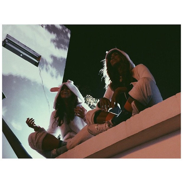 Bruna Marquezine (Foto: Reprodução/ Instagram)