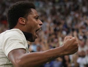 André vasco gol botafogo brasileirão  (Foto: Dhavid Normando / Agência Estado)