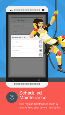 Limpe e otimize seu smartphone Android com "The Cleaner" The-cleaner-4