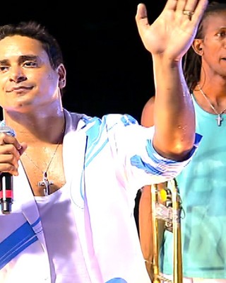 Harmonia do Samba (Foto: Imagem/TV Bahia)