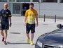 Auxiliar do Barça reforça o mistério sobre Messi: 'Veremos como evolui'