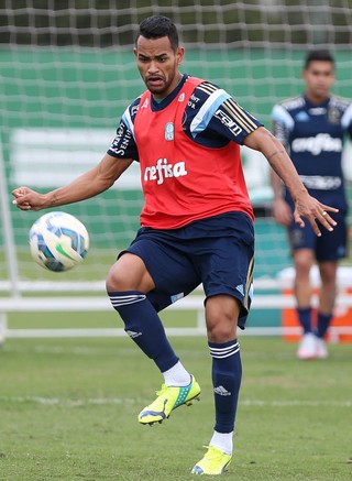 Ainda sem resposta, Palmeiras espera Inter para reabrir negócio por Jackson