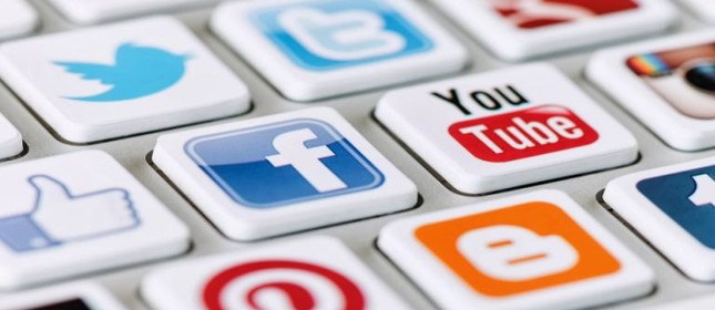 A influência, para o bem ou para o mal, das redes sociais nas eleições (Foto: Arquivo Google)