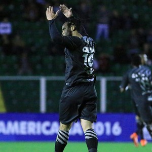Carlos Alberto Figueirense (Foto: Luiz Henrique/Figueirense FC) Carlos Alberto Figueirense (Foto: Luiz Henrique/Figueirense FC)
