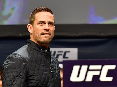 Mick Maynard matchmaker UFC MMA (Foto: Jason Silva) Mick Maynard matchmaker UFC MMA (Foto: Jason Silva)