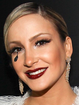 Claudia Leitte (Foto: Foto Rio News) Claudia Leitte (Foto: Foto Rio News)