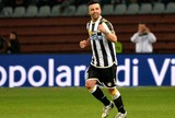 Milan poupa craques e perde para
Udinese antes da Milan poupa craques e perde para
Udinese antes da