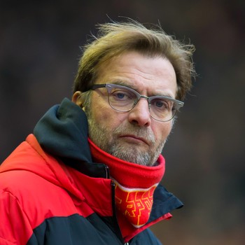 Jürgen Klopp técnico Liverpool (Foto: AP)