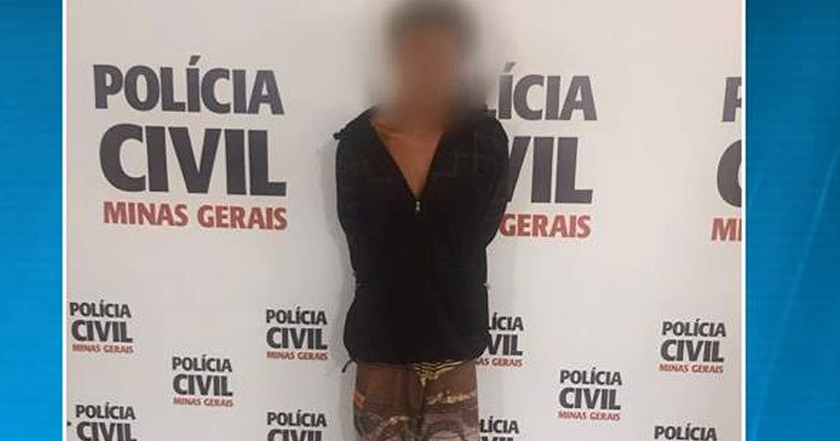 Polícia Civil apresenta adolescente suspeito de homicídio em Juiz ... - Globo.com