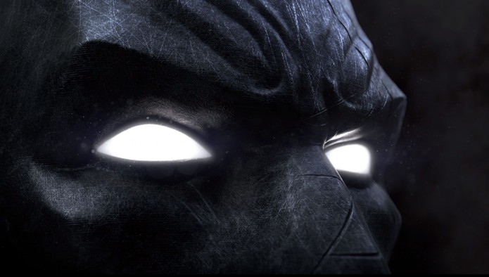 Batman Arkham VR (Foto: Divulgação/Batman Arkham VR) Batman Arkham VR (Foto: Divulgação/Batman Arkham VR)