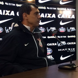 Corinthians traça meta por G-6: seis vitórias em dez jogos no Brasileirão