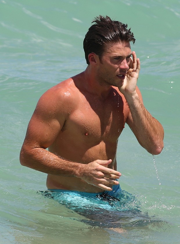 Scott Eastwood (Foto: AKM/GSI)