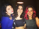 Marina and the Diamonds cancela show e cantora posta fotos de festa
