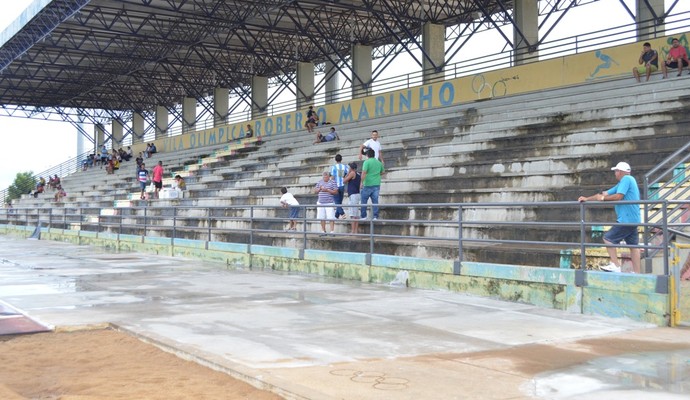 Curtinha CBF Muda O Hor rio Do Jogo Entre N utico RR E S o Raimundo PA