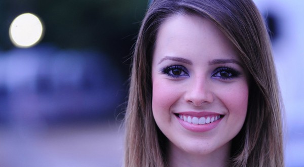Sandy (Foto: divulgação)