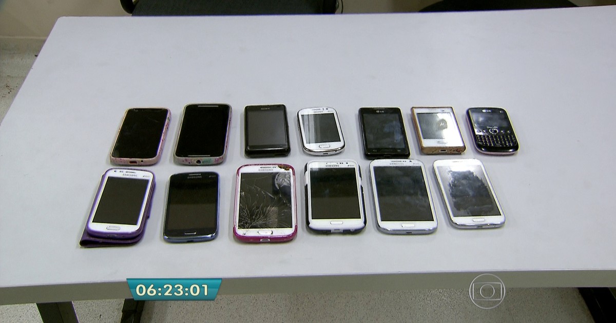 G1 Parada Gay tem furtos de celulares e quadrilha é detida notícias em São Paulo