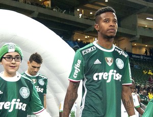 [Verdão Web] Jogador tem lesão mais séria e desfalca o Palmeiras por longo período. Confira: