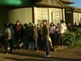 Furto em posto de saúde gera fila de espera na Vila Isabel em São Carlos Furto em posto de saúde gera fila de espera na Vila Isabel em São Carlos