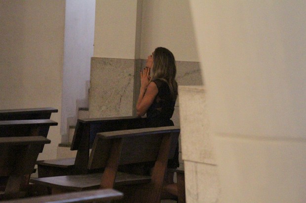 Grazi Massafera (Foto: Dilson Silva / Agnews)