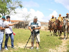 Aboio, a Poesia do Vaqueiro será exibido em Natal e Lajes (Foto: Divulgação/Assessoria)