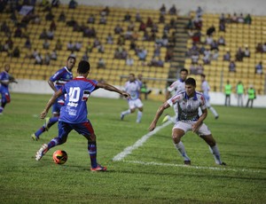 Maranhão 1x1 Parnahyba (PI) pela Série D do Campeonato Brasileiro (Foto: De Jesus/O Estado)