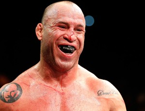 Wanderlei Silva UFC (Foto: Getty Images)