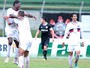Melhor time da 1ª fase, Bahia vence Corinthians e segue na Copa SP