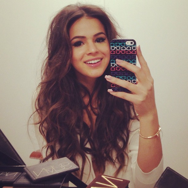 Bruna Marquezine (Foto: Reprodução_Instagram)