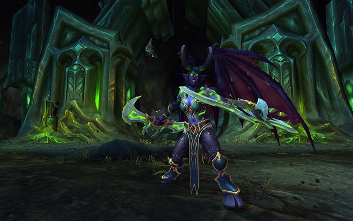 World of Warcraft Legion (Foto: Divulgação/Blizzard) (Foto: World of Warcraft Legion (Foto: Divulgação/Blizzard)) World of Warcraft Legion (Foto: Divulgação/Blizzard) (Foto: World of Warcraft Legion (Foto: Divulgação/Blizzard))