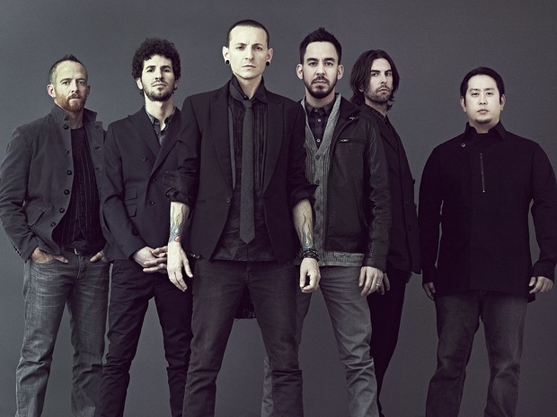 Linkin Park (Foto: Divulgação)