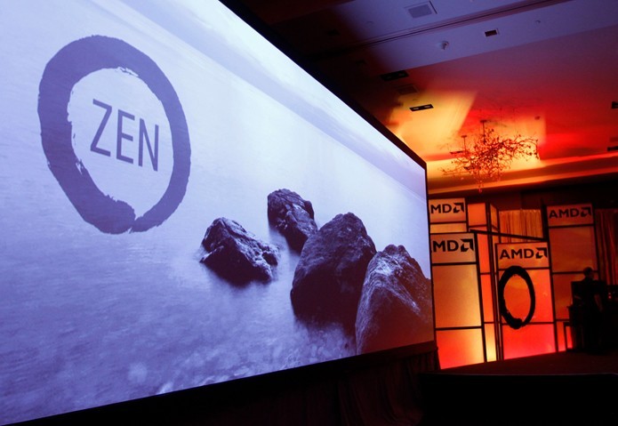 AMD usou 2016 para preparar o terreno para os novos processadores Zen (Foto: Divulgação/AMD)