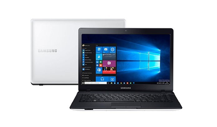 Principais fabricantes têm PCs com Core i3 no Brasil (Foto: Divulgação/Samsung)