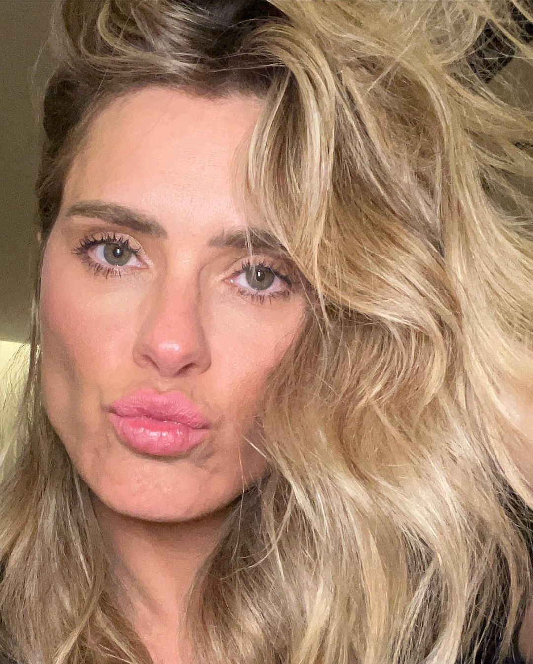 Carolina Dieckmann (Foto: reprodução/ Instagram) Carolina Dieckmann (Foto: reprodução/ Instagram)