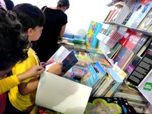 Para Neto, leitura e preservação são essenciais (Foto: Reprodução/ TV Globo)