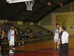basquete amazonas (Foto: Frank Cunha /Globoesporte.com)