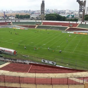 Corinthians x Atlético-PR: ingressos à venda para o jogo no Canindé