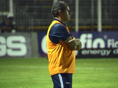 Claudio Tencati Londrina (Foto: Reprodução/Premiere)