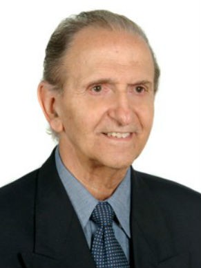 Professor Sérgio Mascarenhas (Foto: Divulgação)