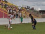 USC anuncia lateral-direito formado no
São Paulo para sequência do Mineiro