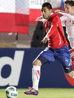 [Copa 2014] Título de 