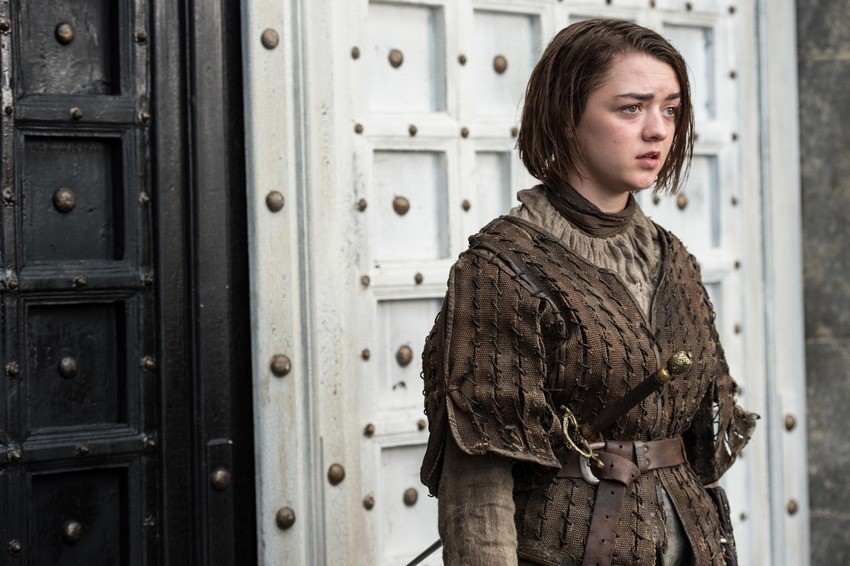 Novos atores de 'Game of Thrones' falam da 5ª temporada - Monet