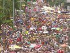 Confira a programação das prévias do carnaval 2017 em Maceió